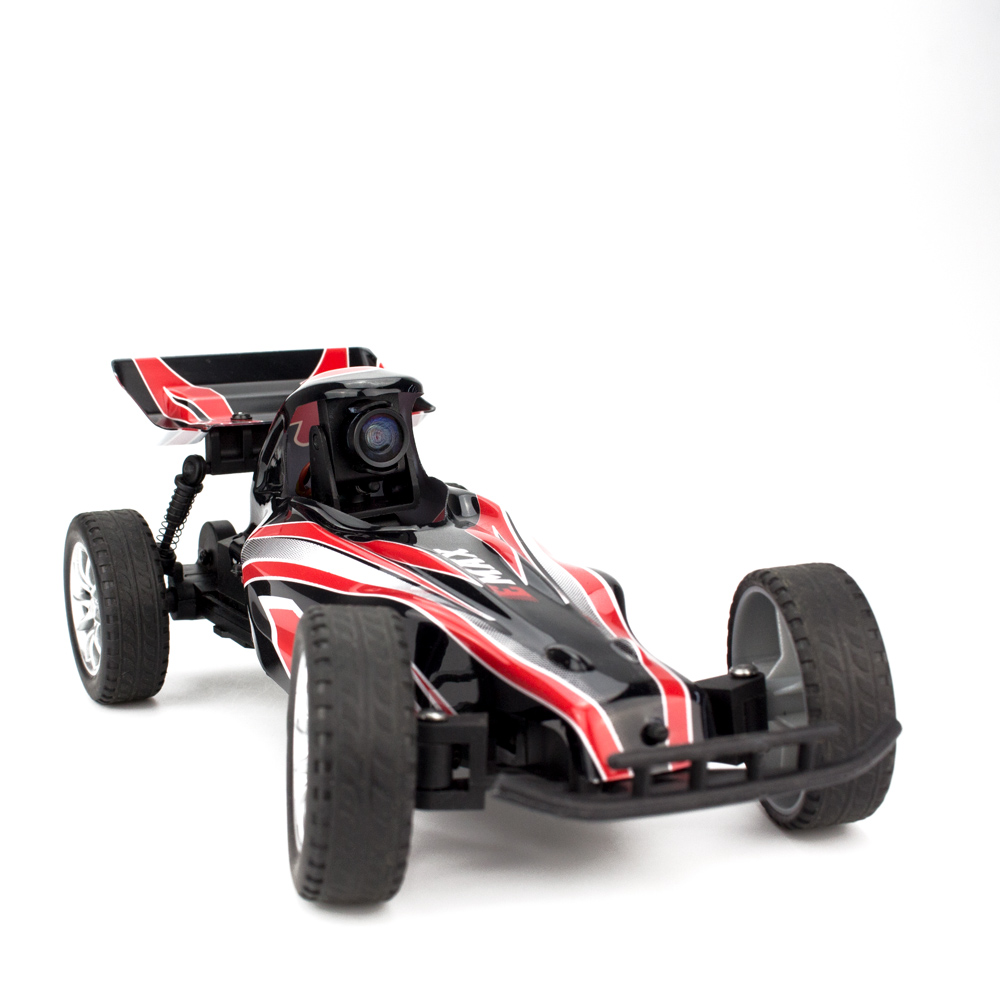 fpv rc auto