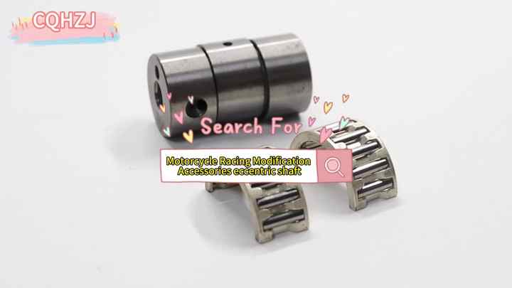 CQHZJ Pen Stroke Pin Struk Kawahara 2mm Jupiter Z 110 Vega R