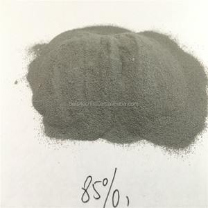 良好的质量无定形 sio2 85% 95% 微硅烟与最优惠的价格