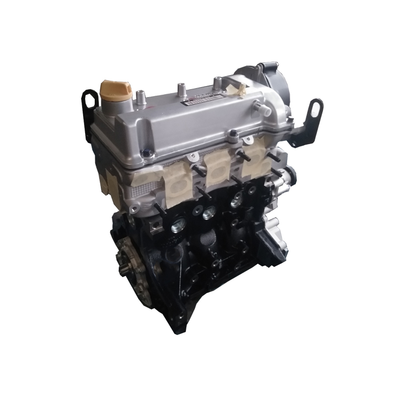 Chery motor rus