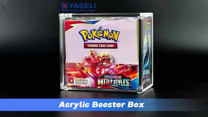 battle styles booster box case Buy Temporal Forces - 6 Booster Boxes More than 25 Trainer and Full Art Supporter cards Pokemon Sword & Shield Battle