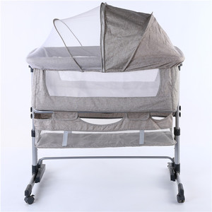 rareeram cradle with stand