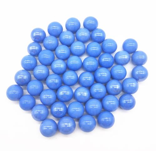 Кремовый красный желтый синий зеленый черный белый непрозрачный 14 мм 16 мм 22 мм 25 мм игральные мраморные стеклянные шарики