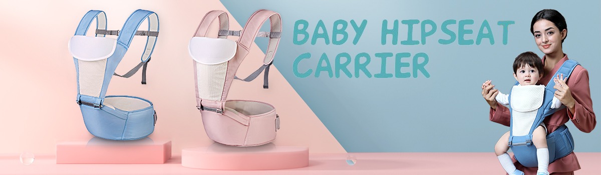 becute hipseat carrier