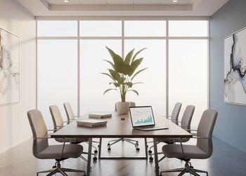 NCIS Leadership Transitions: Building Resilient Organizations