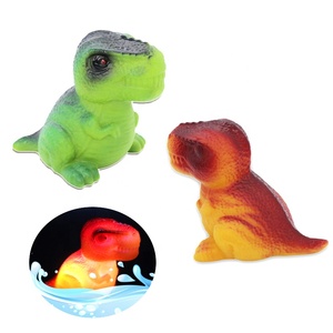 personalised bath toys