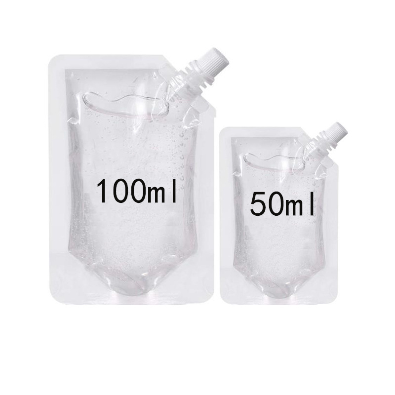 100 г Увлажняющий блеск для губ ручной работы основа гель для губ глазурь материал без запаха Versagel блеск для губ основа для Сделай Сам блеск для губ Набор