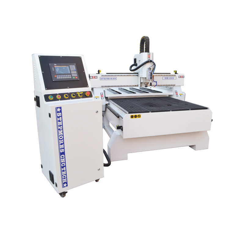 Фрезерный станок с ЧПУ для плазменной резки 2 в 1
