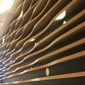 Wood Slat Ceiling Wood Slat Ceiling Suppliers And Manufacturers