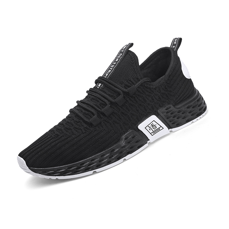 Мужская прогулочная обувь; Легко обуваются; Модная обувь на плоской подошве, Мягкая Повседневная Спортивная теннисная обувь; Туфли на плоской подошве для мужчин