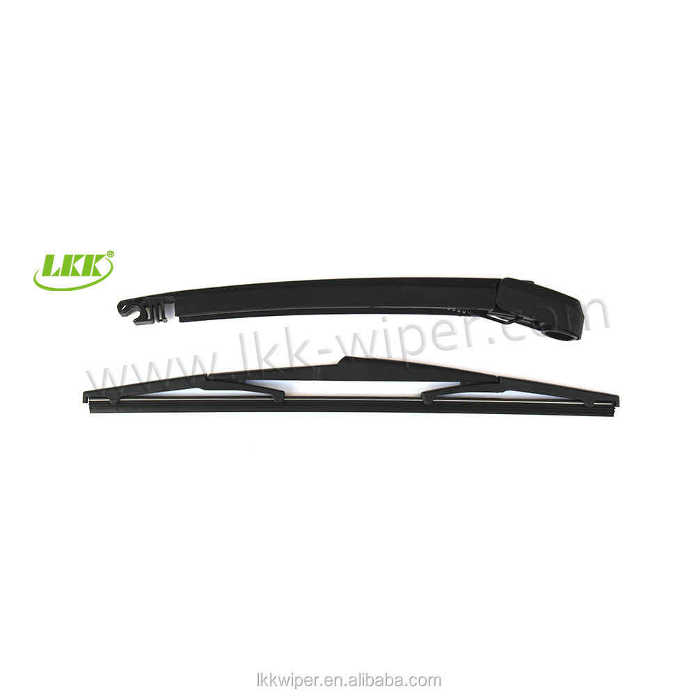 REAR WINDSCREEN WIPER BLADE FOR HYUNDAI SANTA FE MK2 2006-2012 350MM 14/"