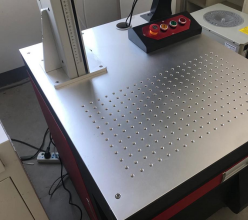 3W 5W 10W UV Laser Marking Machine for Glass /PCB /metal/ wood/cloth