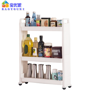 Slim Slide Out Pantry Slim Slide Out Pantry Suppliers And