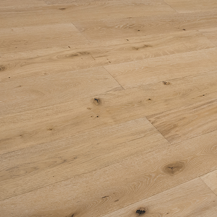 multi-layer engineered alder wood flooring white oak flooring