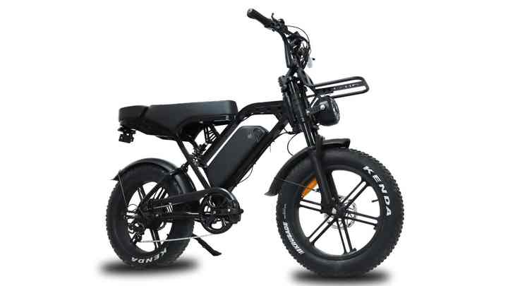 top speed electric bicycle Top 8 Fastest Electric Bikes for 2024