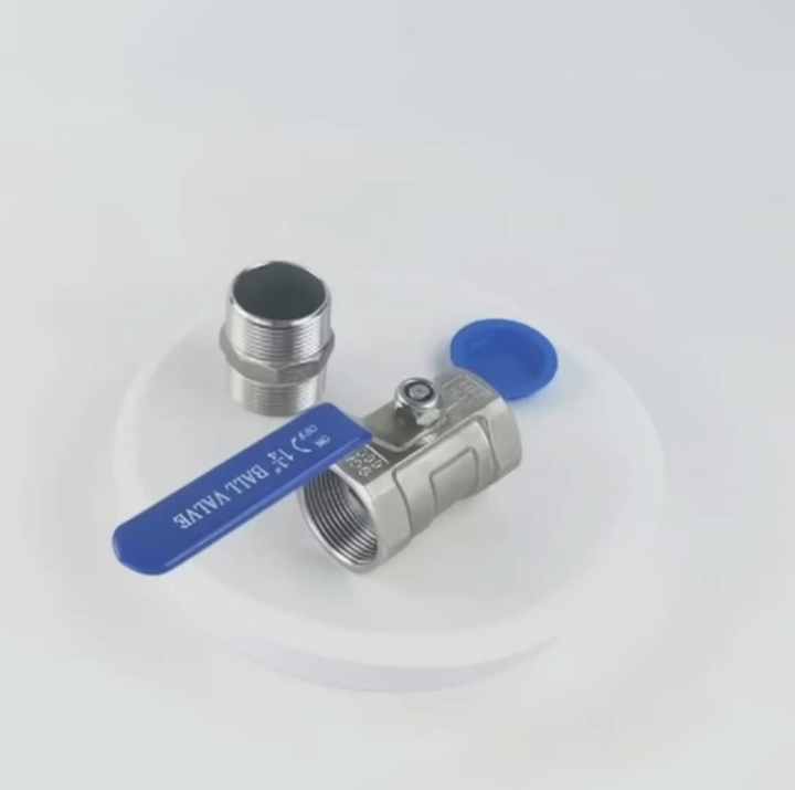 Bi Directional Thread Wholesale Stainless Steel Bi-directional Thread Investment Casting ...