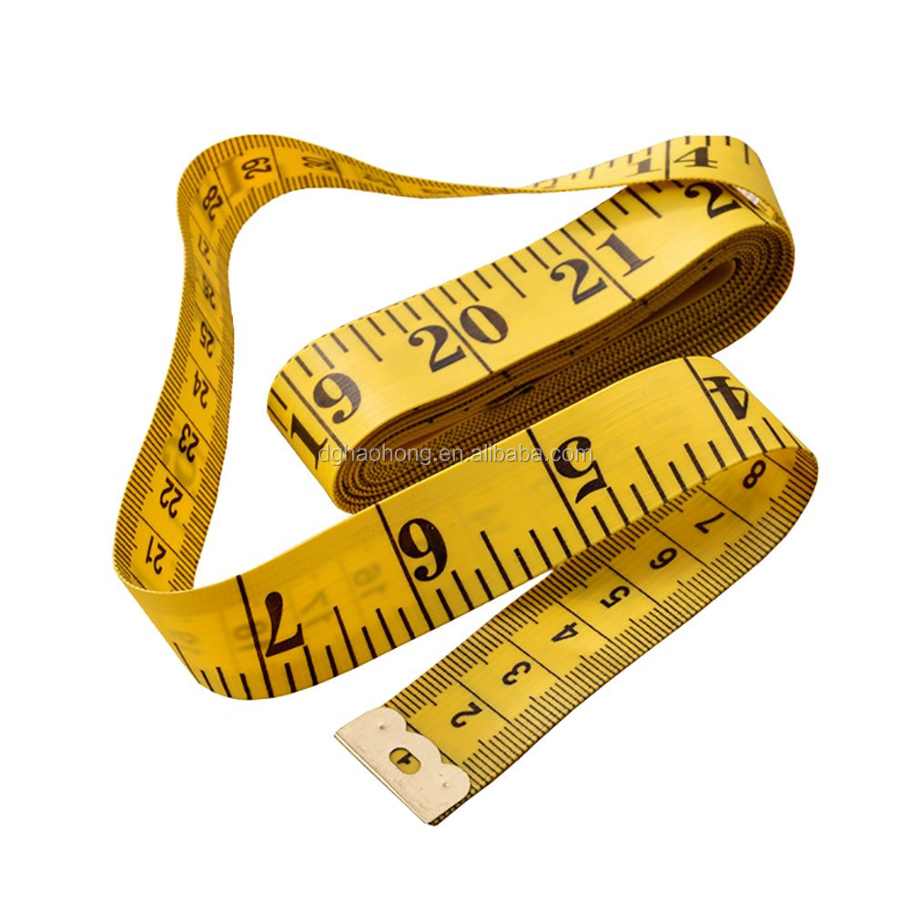 软卷尺裁缝缝制布尺 120 英寸超长软尺子 - buy so