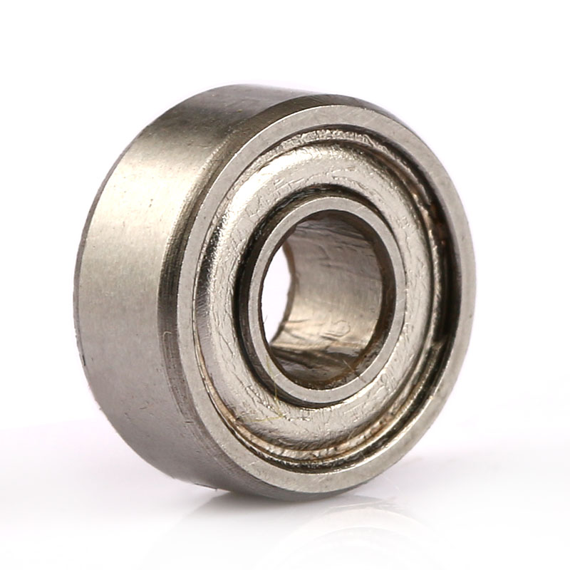 Stainless steel miniature ball bearing MR95-2RS MR95ZZ SMR95-2RS SMR95ZZ