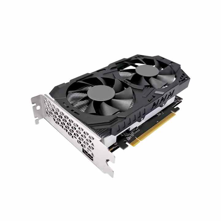 Radeon RX 580 8GB Refurbished Video Graphics Card for Gaming