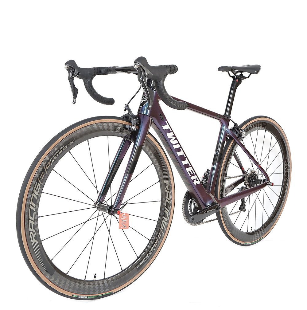 54cm road bike for sale