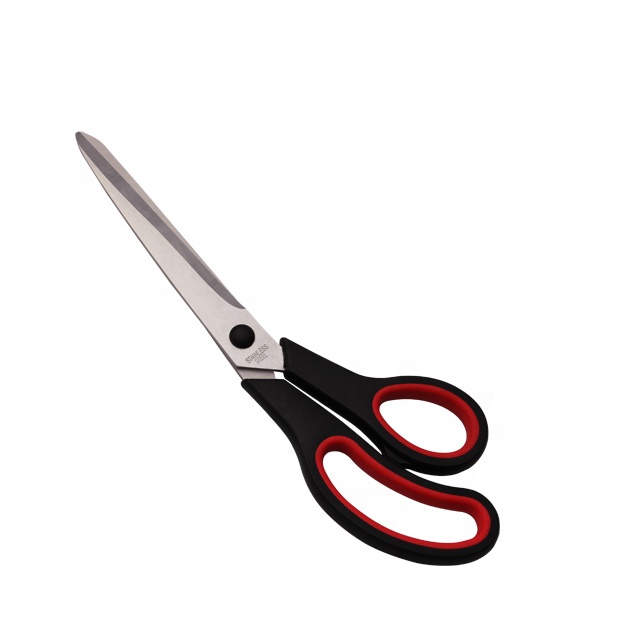 Мягкие ручки хорошего качества портной ножницы