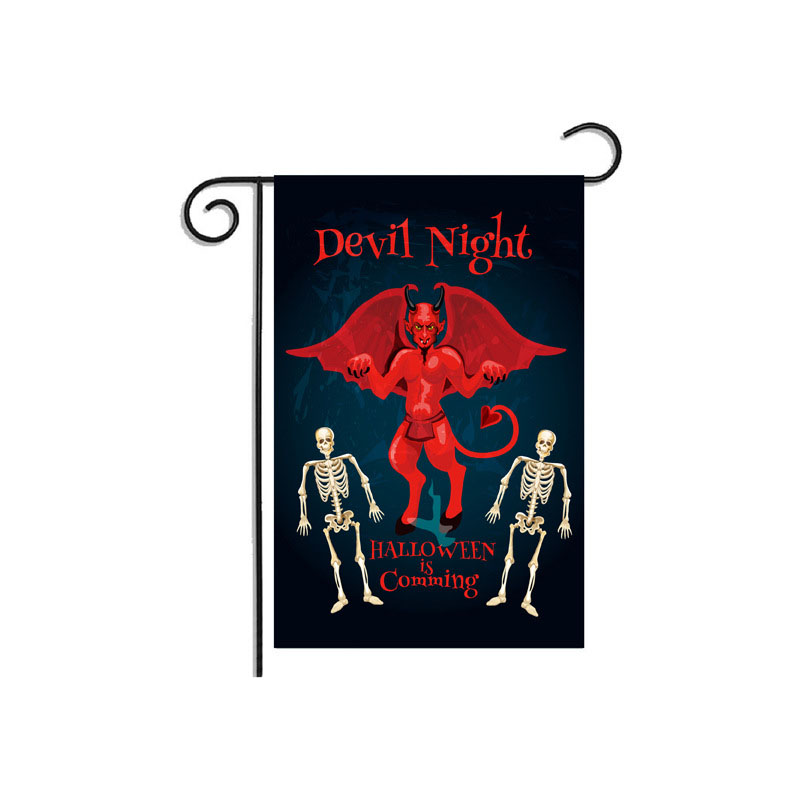 Спортивная Команда Белая пустая корова Даллас мальчик сад флаги сублимация