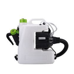 12L/3Gallon hospital disinfecting ulv electric sprayer