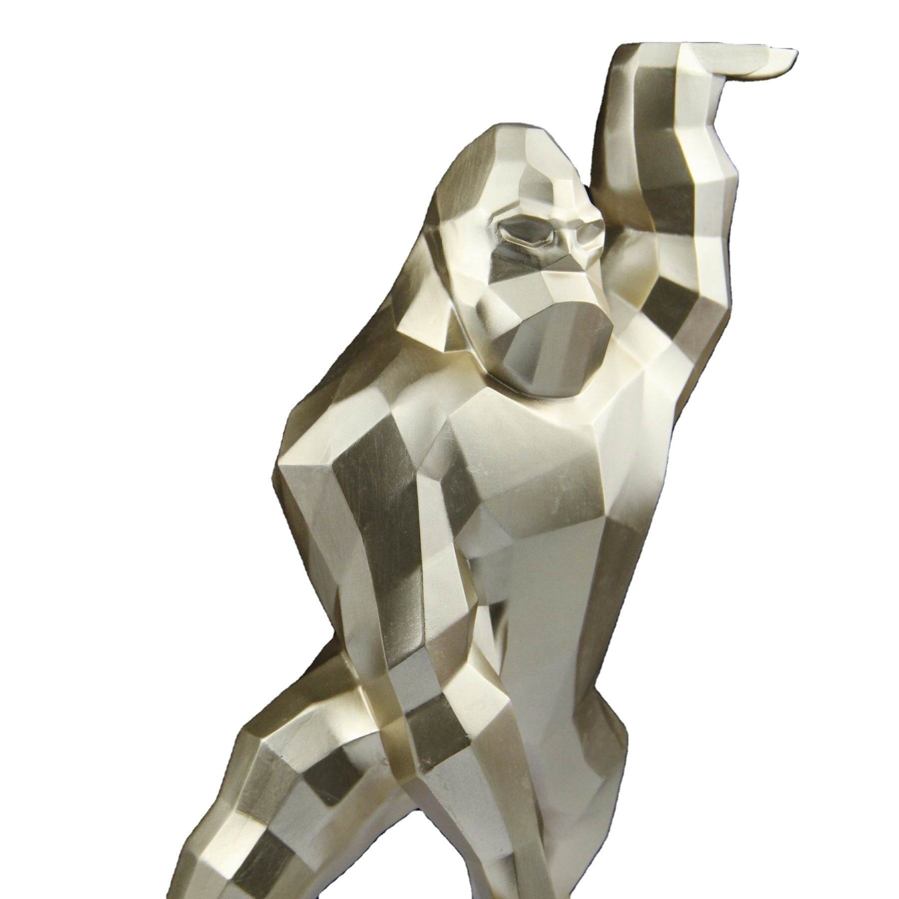 Reefone Art Gorilla Sculpture Religious Statue Catholic Sanrio Charm Resin Ceramic Porcelain Statue Figurine Turtles Ninja Frie Buy Reefone Art Gorilla Sculpture Religious Statue Catholic Sanrio Charm Resin Ceramic Porcelain Statue Figurine Turtles