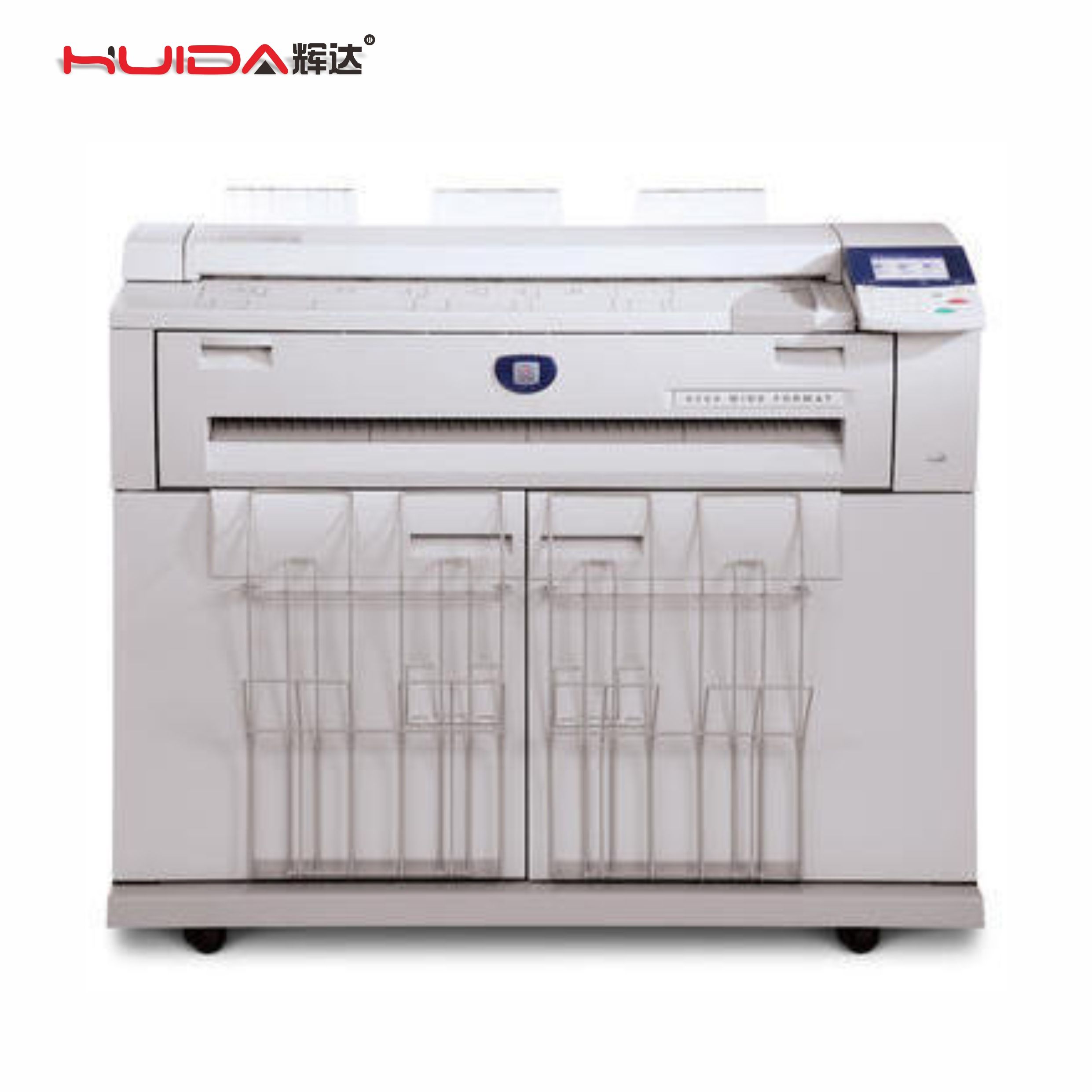 xerox wide format 6705