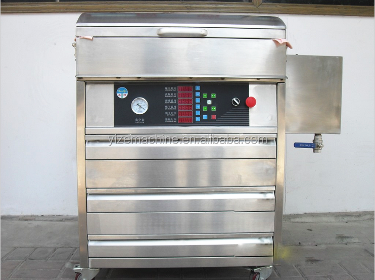 Machine a Graver Etiquette Plastique - Flexo Printing Plate