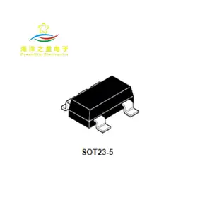 100 Items PMV48XP,215 Trans MOSFET P-CH 20V 3.5A 3-Pin TO-236AB T//R