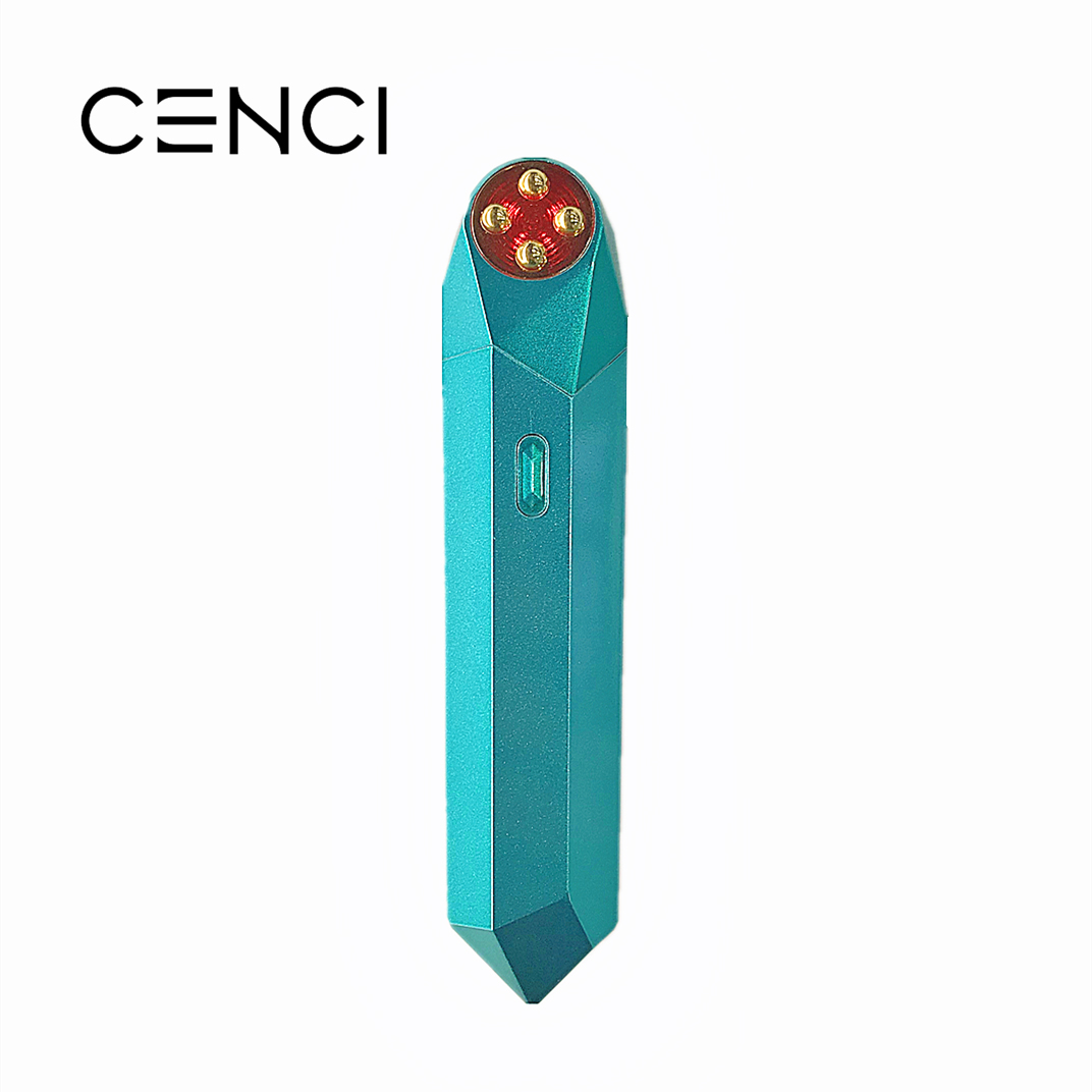 EMS удаление морщин красоты глаз прибор RF устройства массажер для глаз