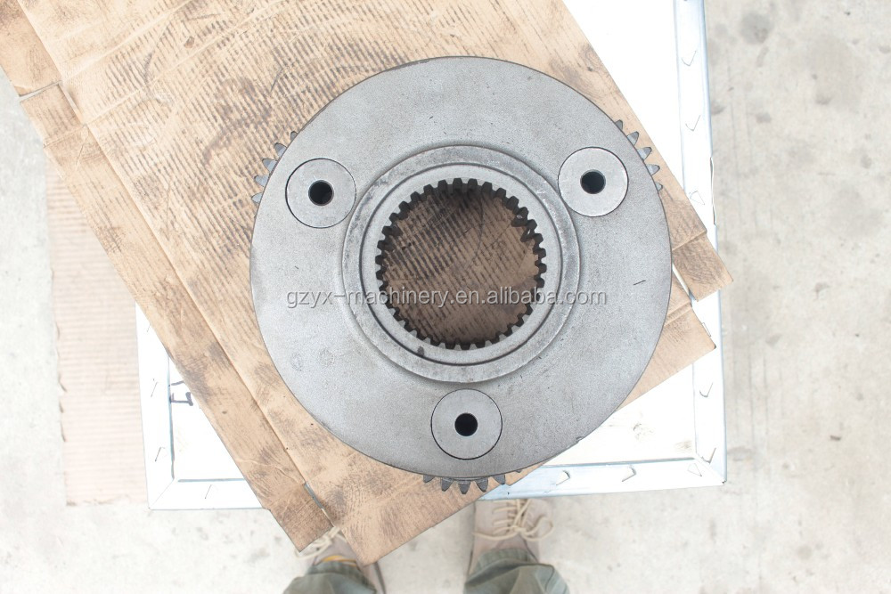 EX200-6 ZX200-1 Swing Reduction 2nd Level Carrier Assy