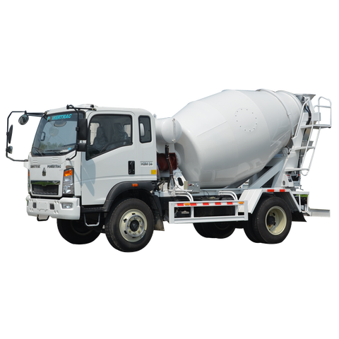 sino truck 4x2 mixer truck, sino truck 4x2 mixer truck direct