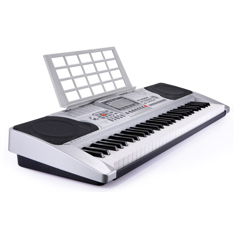 XY-329 電子キーボード ピアノ 61鍵 USB 初心者向け 子供用 鍵盤楽器
