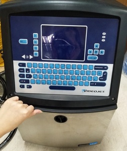 videojet 1220 inkjet printer