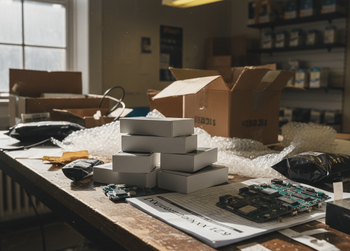 Android Security Bulletin Crisis: 129 Vulnerabilities Rock Retail