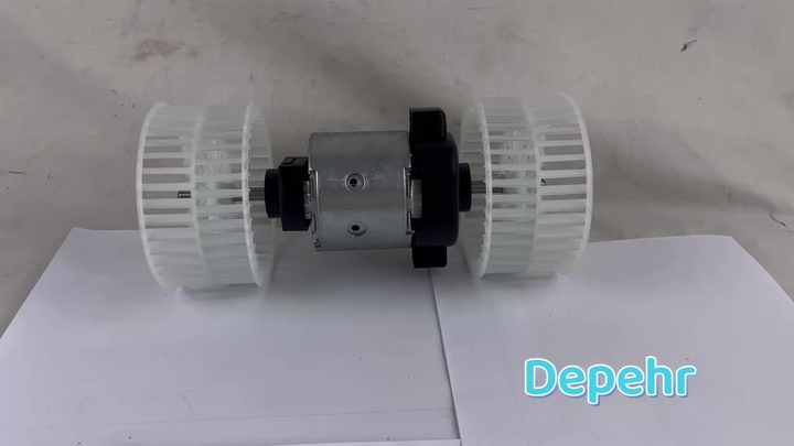 A0038300508 8EW351029041 0038300508 Depehr Heavy Duty European  