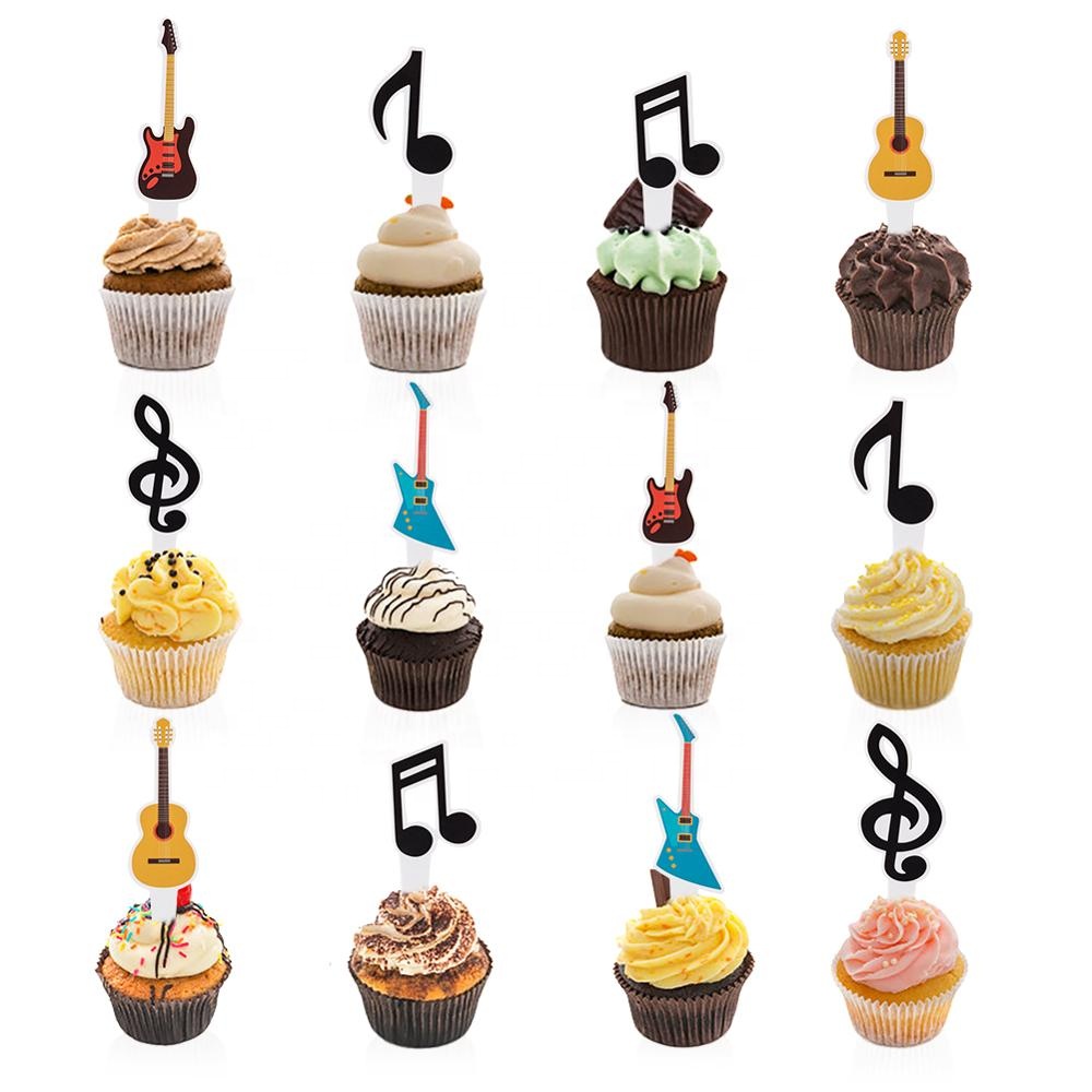 China Musical Note Decoration China Musical Note Decoration