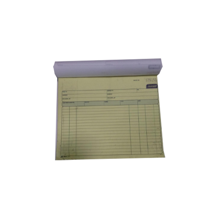 Квитанция в аренду