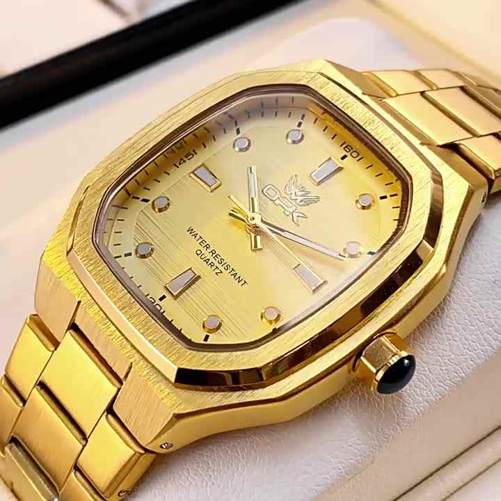 OPK 6044 Men's Watch - Luxury Sport Fashion Quartz Watch