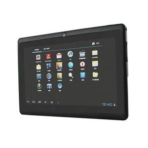Cheap Price Wifi 1GB 8GB 7 Inch Children Tablet Pc Educational Tablets