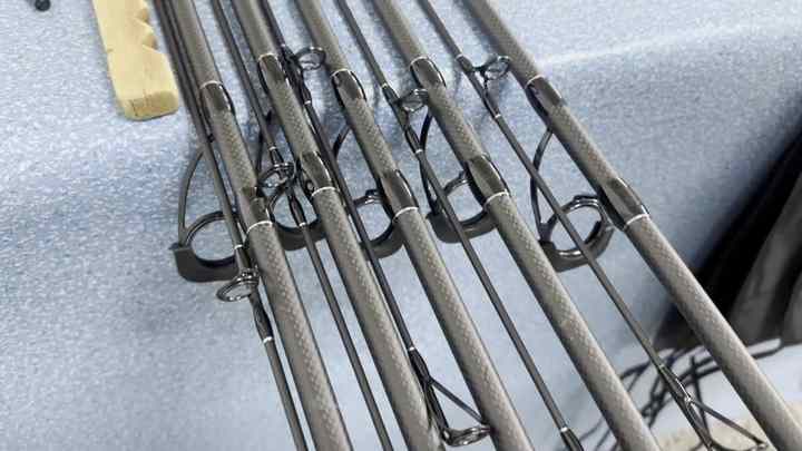 Carp Fishing Rod Manufacturers Rods Carbon Fiber Telescopic Spod Black 12Ft Catfishing Best Seller 3.6M Telescoping Pole Surf Carp Fishing Rod Manufacturers Rods Carbon Fiber Telescopic Spod Black 12Ft Catfishing Best Seller 3.6M Telescoping Pole Surf