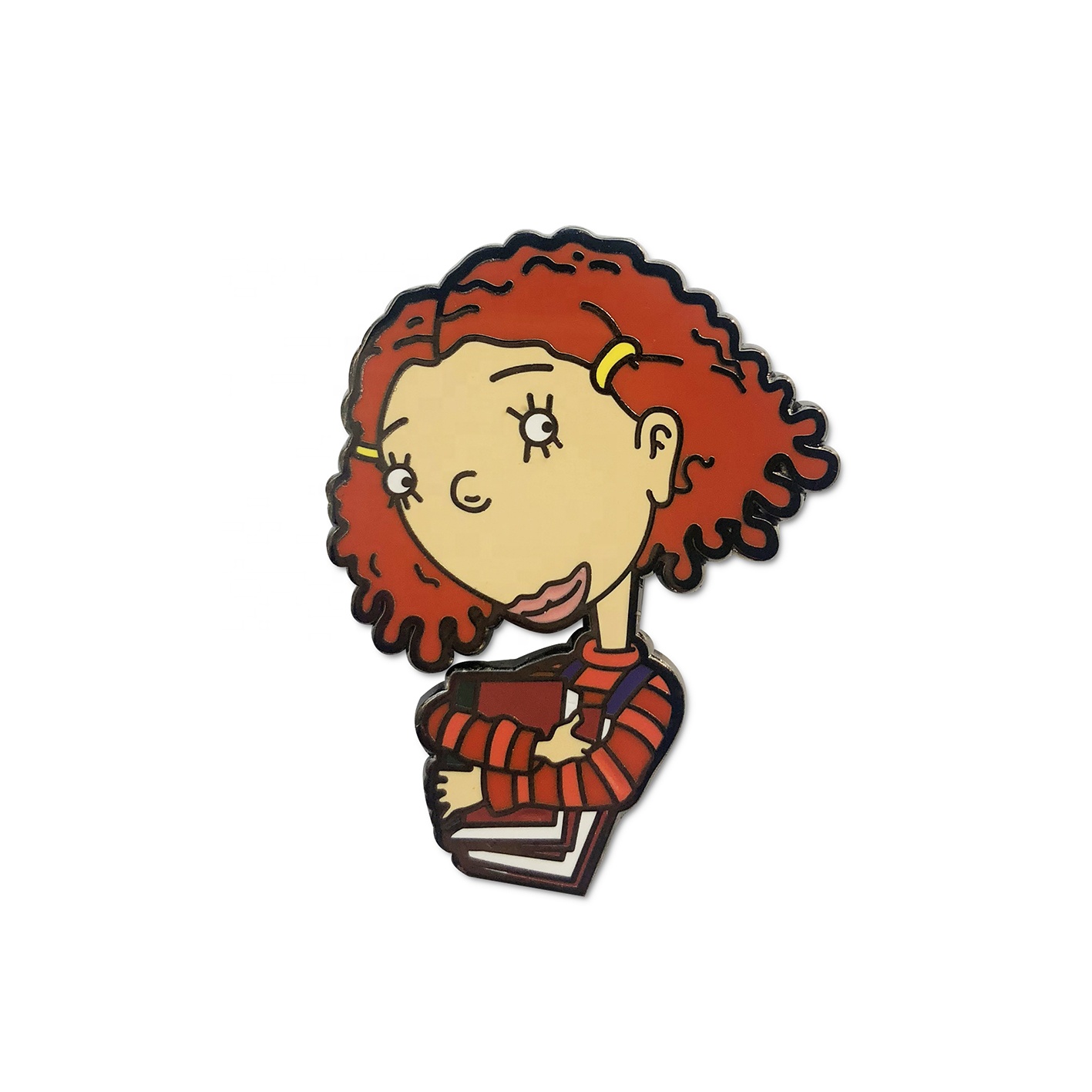 Заводской производитель, бесплатный образец, жесткие эмалированные булавки, индивидуальная мягкая эмалированная булавка для лацкана