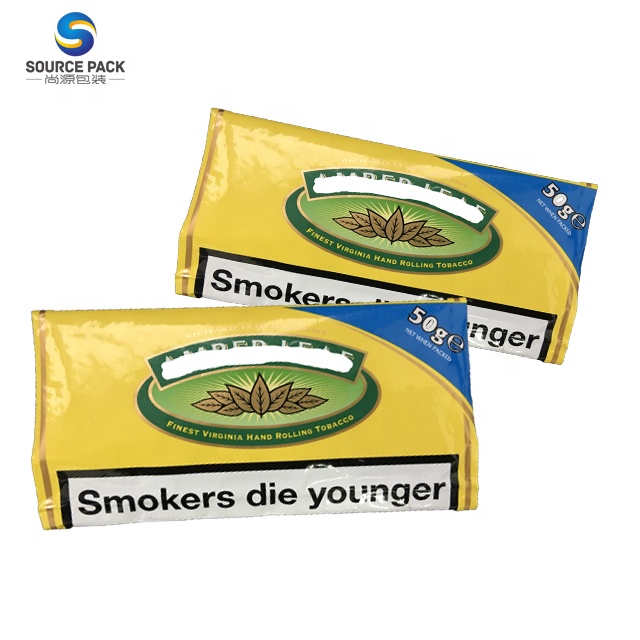 Rechercher les fabricants des Tabac Sachet D'emballage produits de ...