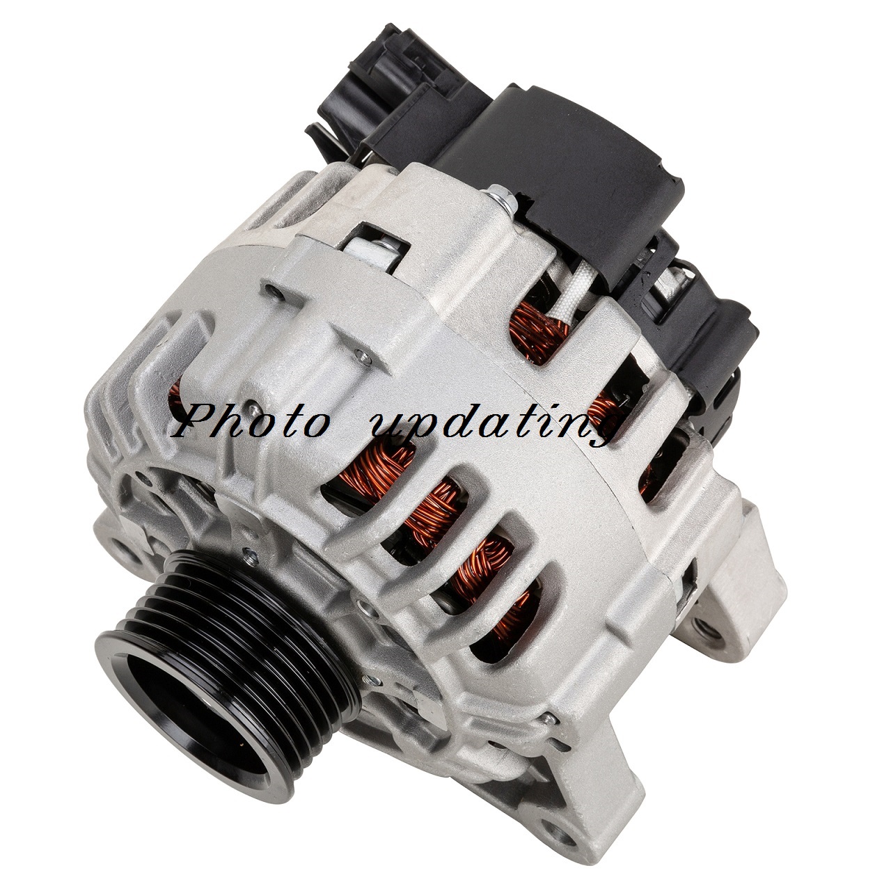 Genuine Chrysler 56029915AB Engine Alternator