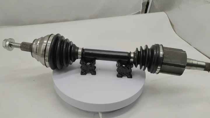 Semieixos CV HALF SHAFT FRONT DRIVE AXLE 43430-0K041 USED for