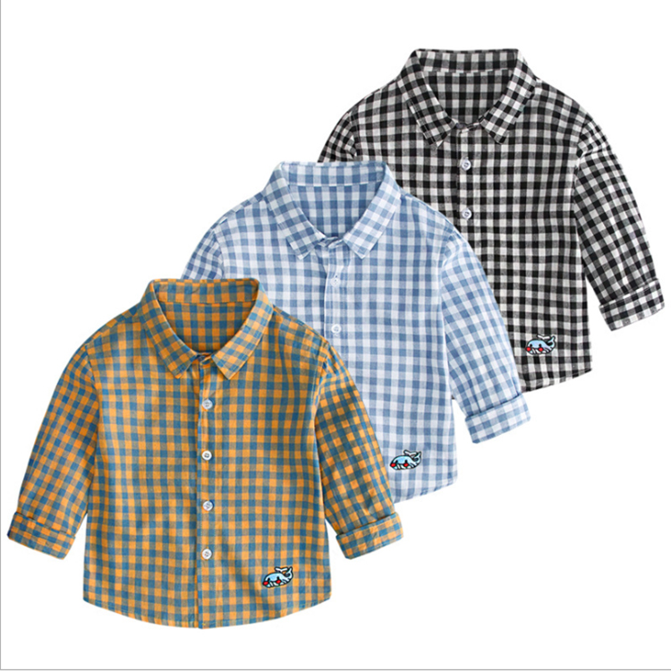 Лидер продаж, популярная китайская продукция, дизайнерская футболка для мальчиков, рубашка из 100% хлопка, детская одежда