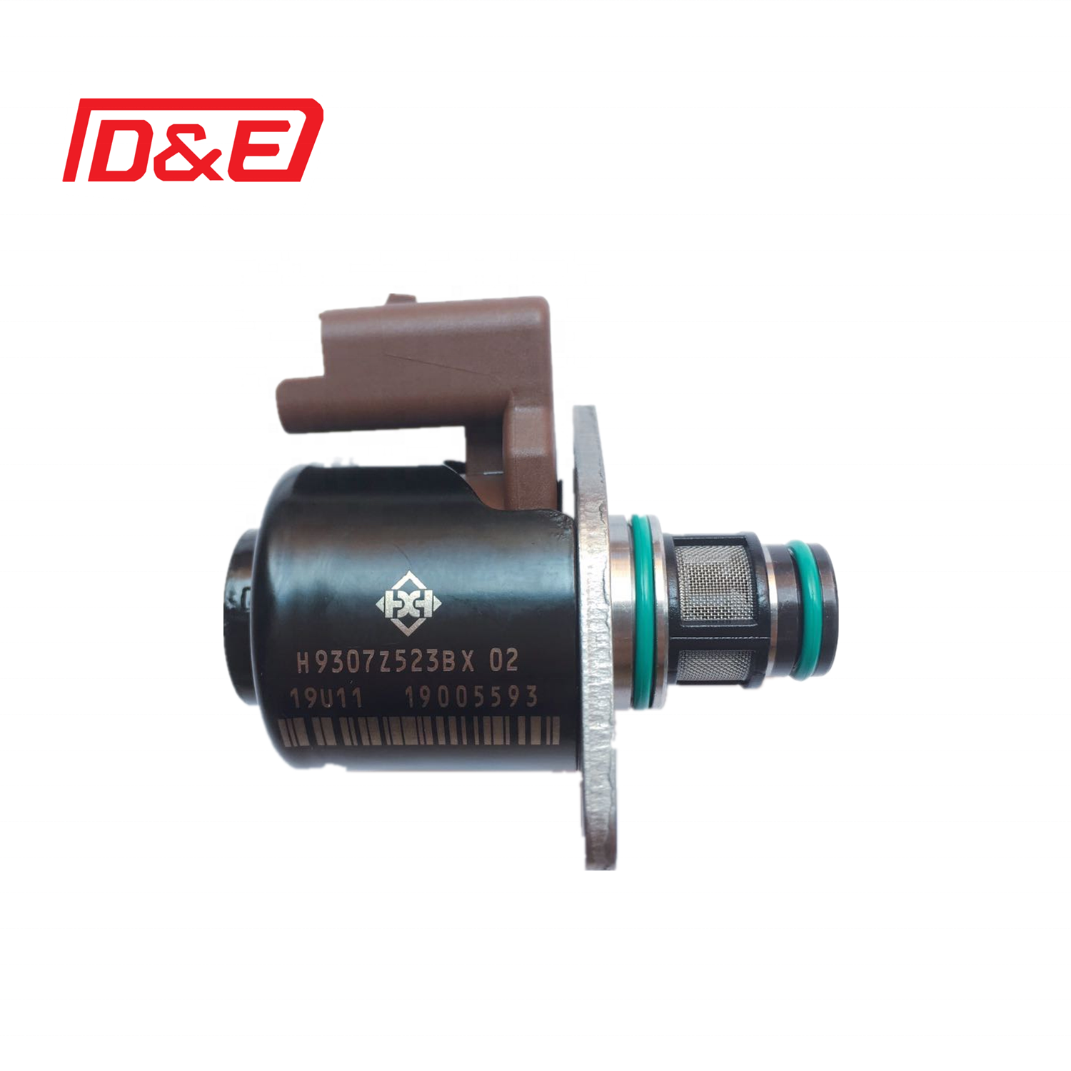 Regola Pressione Valvola common rail Diesel adatto Delphi 9109-903