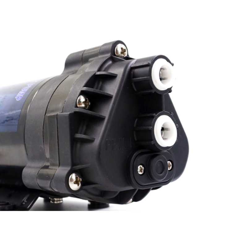 Высокое качество, оптовая продажа, новинка 2020 года, Автоматический водяной Очиститель Галлонов в сутки, бустер-насос